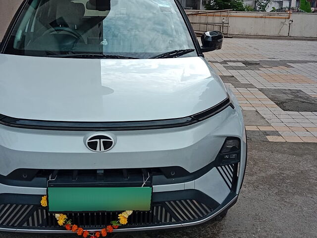 Second Hand Tata Nexon EV Empowered Medium Range in Mumbai