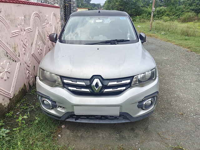 Second Hand Renault Kwid [2019] [2019-2019] 1.0 RXT Opt in Dehradun