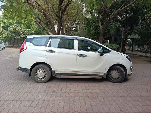 Second Hand Mahindra Marazzo [2018-2020] M2 8 STR in Bhavnagar