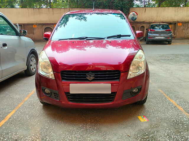 Second Hand Maruti Suzuki Ritz [2009-2012] GENUS VXI in Delhi