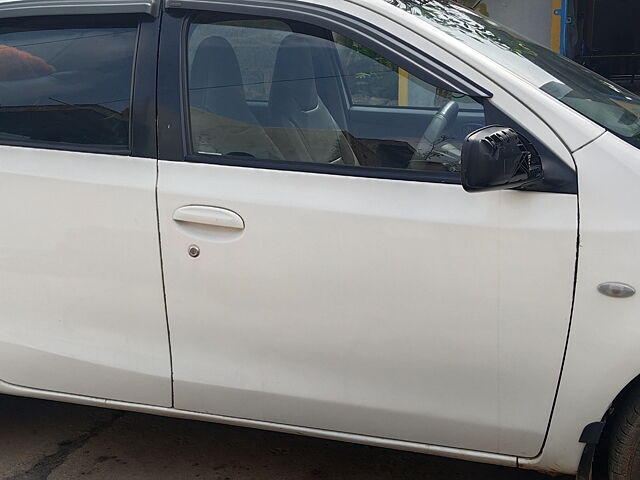 Second Hand Toyota Etios [2010-2013] GD in Tirupati