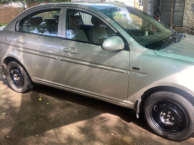 Second Hand Hyundai Verna [2006-2010] Xi in Pune