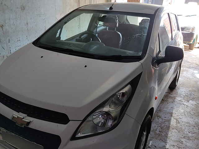 Second Hand Chevrolet Beat [2014-2016] LS Diesel in Barwala