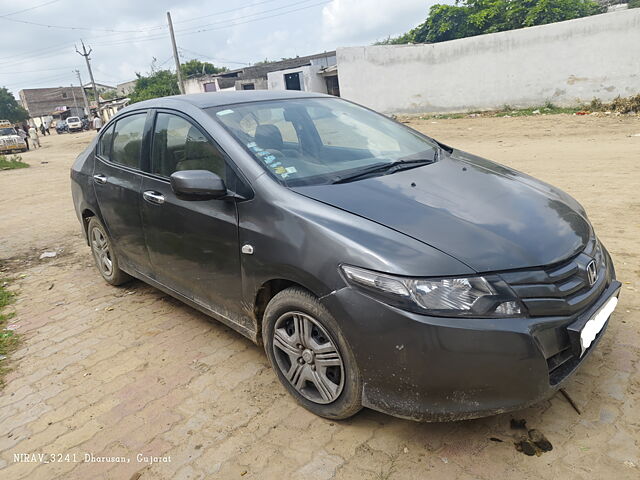 Second Hand Honda City [2008-2011] 1.5 S MT in Patan