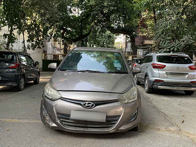 Second Hand Hyundai i20 [2012-2014] Magna (O) 1.2 in Delhi