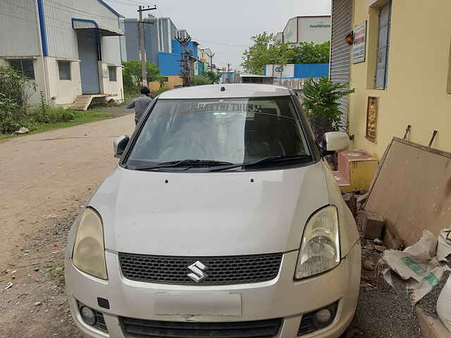 Second Hand Maruti Suzuki Swift [2011-2014] VDi in Chennai