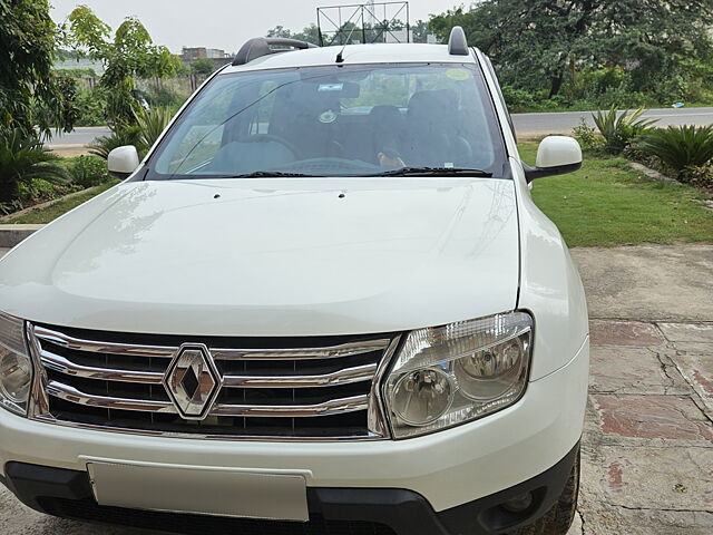 Second Hand Renault Duster [2012-2015] RxL Petrol in Greater Noida