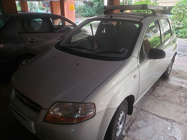 Second Hand Chevrolet Aveo U-VA [2006-2012] 1.2 in Pune