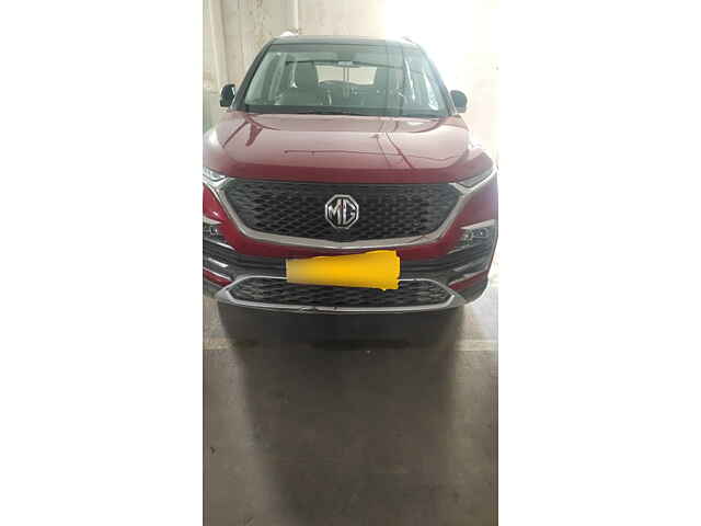 Second Hand MG Hector [2019-2021] Sharp Hybrid 1.5 Petrol in Gurgaon