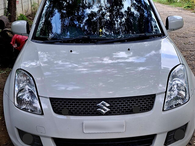 Second Hand Maruti Suzuki Swift  [2005-2010] VDi in Coimbatore