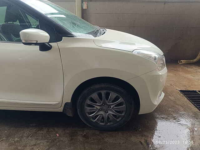 Second Hand Maruti Suzuki Baleno [2015-2019] Alpha 1.2 in Alwar