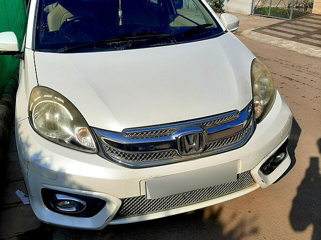 Second Hand Honda Amaze [2016-2018] 1.5 E i-DTEC in Kharar