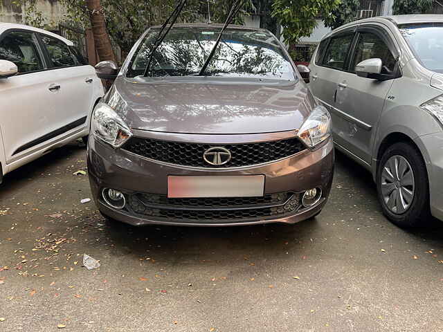 Second Hand Tata Tiago [2016-2020] Revotron XZA [2017-2019] in Mumbai