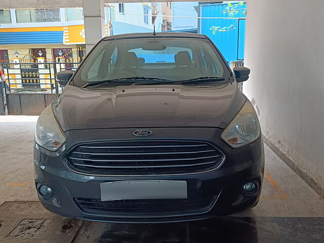 Second Hand Ford Aspire [2015-2018] Trend 1.5 TDCi  [2015-20016] in Chennai