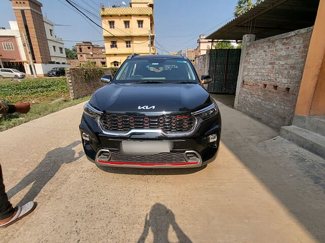 Second Hand Kia Sonet [2020-2022] GTX Plus 1.0 iMT in Hajipur