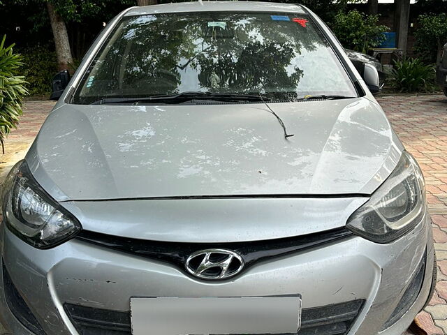 Second Hand Hyundai i20 [2010-2012] Magna 1.4 CRDI in Lucknow