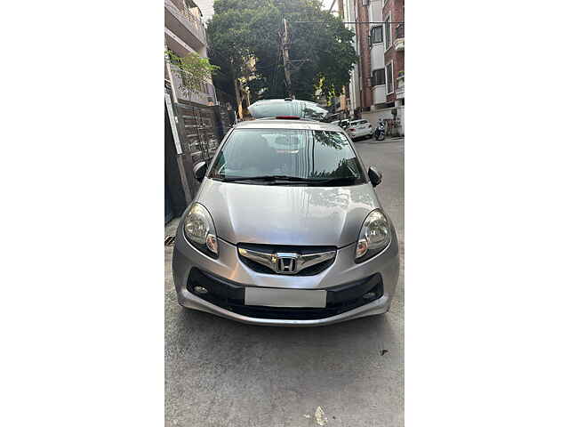 Second Hand Honda Brio [2013-2016] VX AT in Delhi