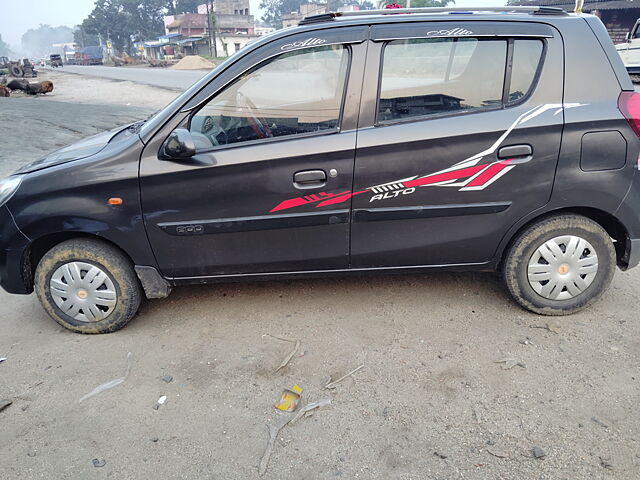 Second Hand Maruti Suzuki Alto 800 [2016-2019] LX [2016-2019] in Ranchi