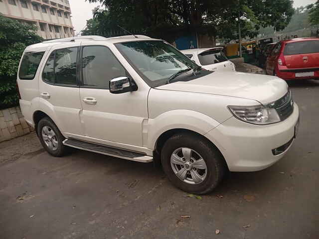 Second Hand Tata Safari Storme [2012-2015] 2.2 VX 4x2 in Jamshedpur