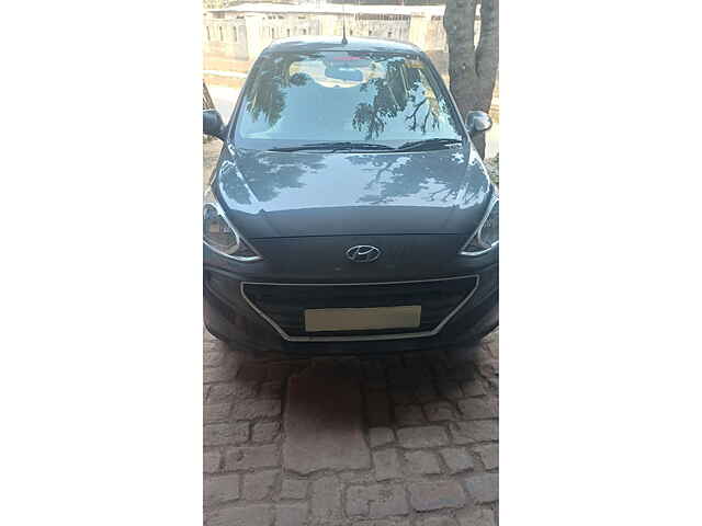 Second Hand Hyundai Santro Sportz in Delhi