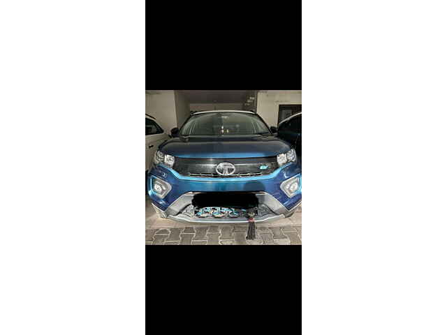 Second Hand Tata Nexon EV [2020-2022] XZ Plus in Chennai