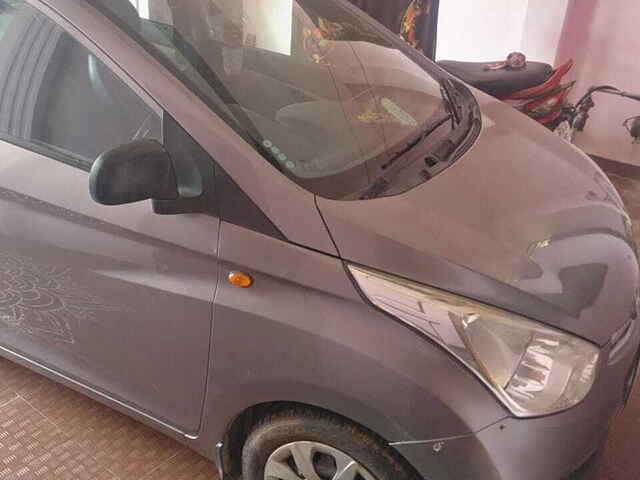 Second Hand Hyundai Eon Magna + in Pondicherry