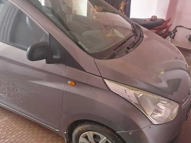 Second Hand Hyundai Eon Magna + in Pondicherry