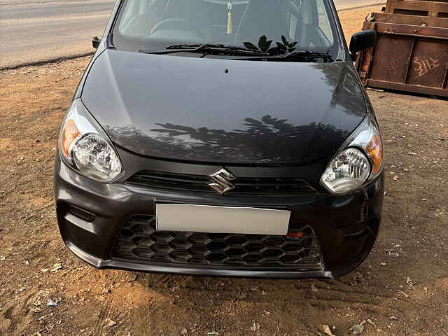 Second Hand Maruti Suzuki Alto 800 LXi in Baloda Bazaar