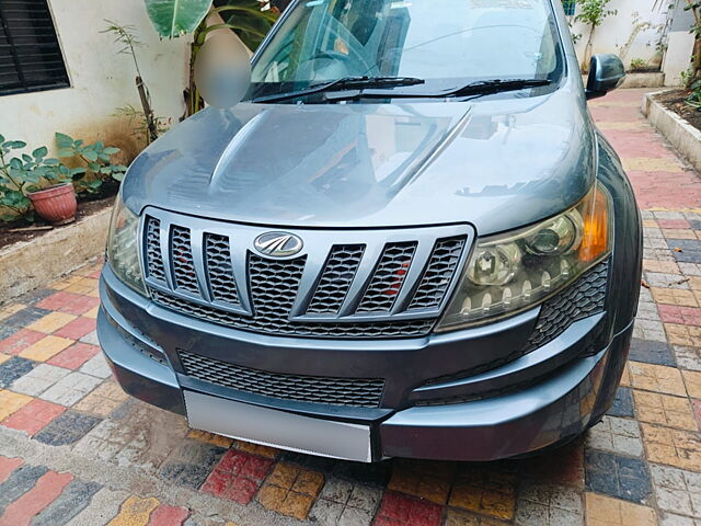 Second Hand Mahindra XUV500 [2011-2015] W8 in Beed