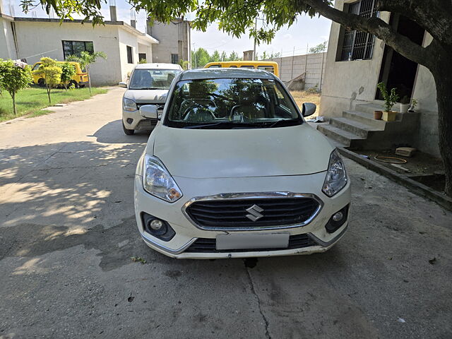 Second Hand Maruti Suzuki Dzire [2017-2020] ZDi in Muzaffarnagar