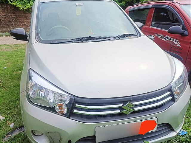 Second Hand Maruti Suzuki Celerio [2014-2017] VXi AMT in Asansol