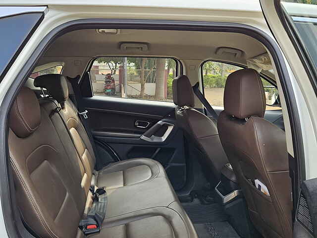 Second Hand Tata Harrier [2019-2023] XZ [2019-2020] in Pune