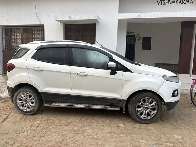 Second Hand Ford EcoSport [2013-2015] Trend 1.5 TDCi in Gorakhpur