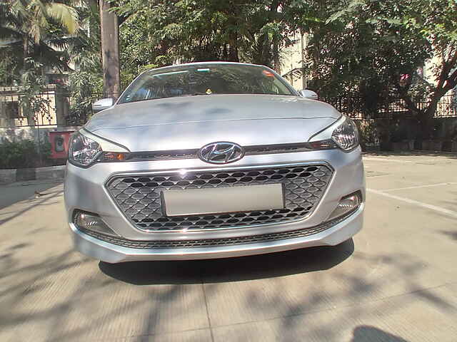 Second Hand Hyundai Elite i20 [2018-2019] Sportz 1.2 in Thane