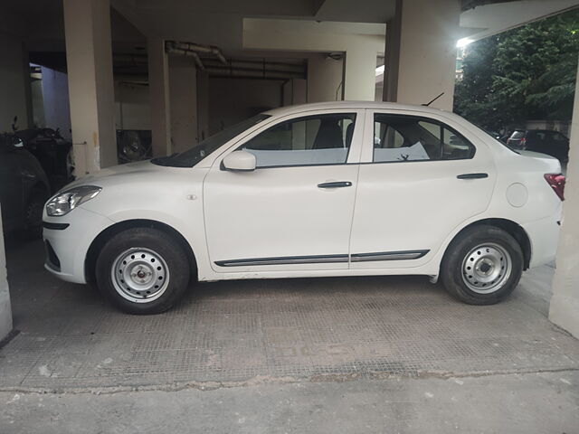 Second Hand Maruti Suzuki Dzire [2020-2024] LXi in Kota