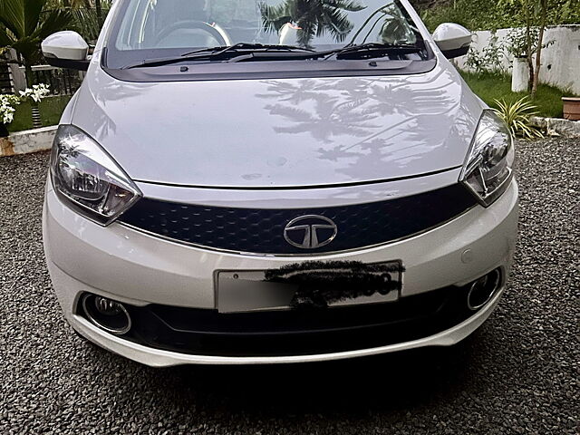 Second Hand Tata Tiago [2016-2020] Revotron XZA [2017-2019] in Kannur