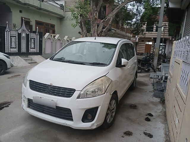 Second Hand Maruti Suzuki Ertiga [2012-2015] ZDi in Kekri 