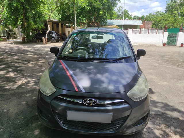 Second Hand Hyundai i10 [2010-2017] 1.1L iRDE Magna Special Edition in Jodhpur