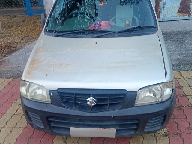 Second Hand Maruti Suzuki Alto [2005-2010] LXi BS-III in Nashik