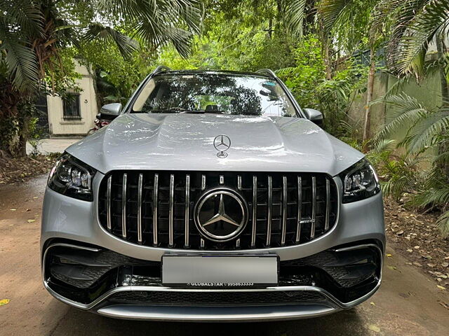 Second Hand Mercedes-Benz GLS 450 4MATIC in Gurgaon