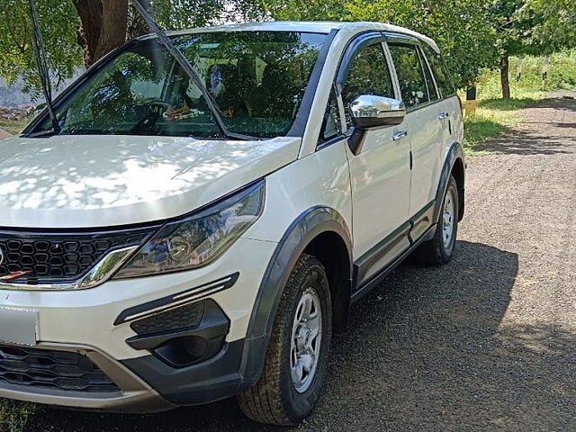 Second Hand Tata Hexa [2017-2019] XE 4x2 7 STR in Bijapur