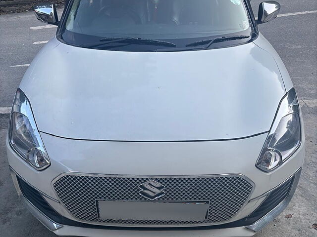 Second Hand Maruti Suzuki Swift [2018-2021] VXi [2018-2019] in East Sikkim