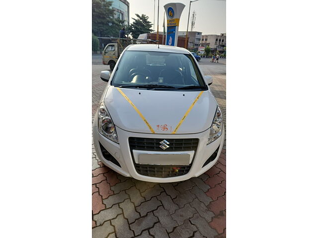 Second Hand Maruti Suzuki Ritz Vxi BS-IV in Surat