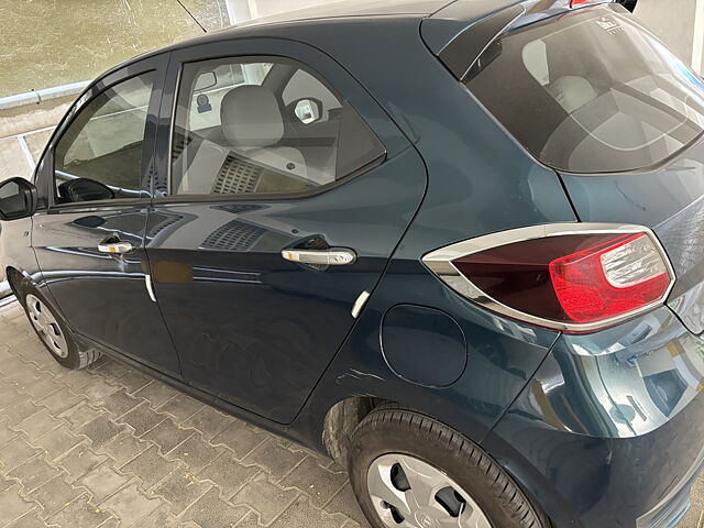 Second Hand Tata Tiago EV XT Long Range in Chennai