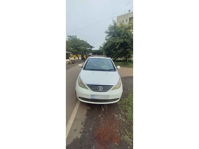 Second Hand Tata Manza [2011-2015] Aqua Quadrajet BS-III in Sangli