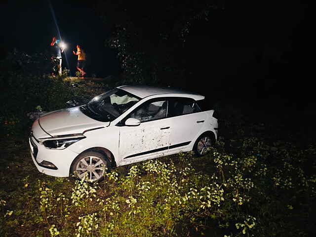 Second Hand Hyundai Elite i20 [2017-2018] Asta 1.4 CRDI in Indore