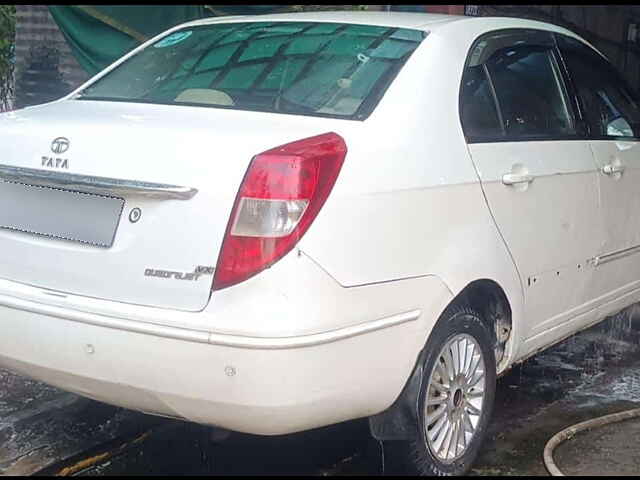 Second Hand Tata Manza [2009-2011] Aqua Quadrajet BS-IV in Vapi