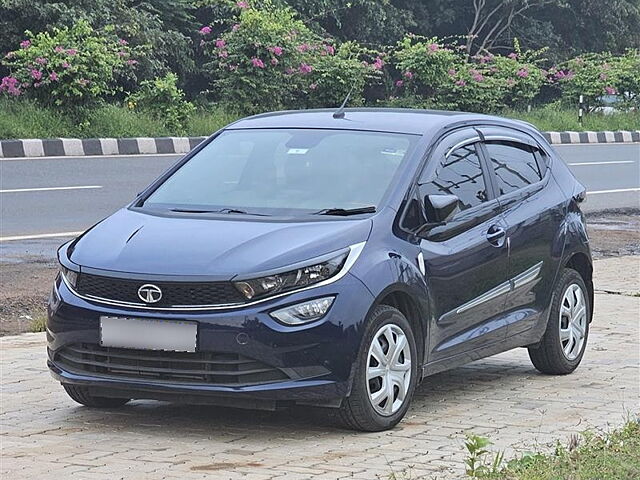 Second Hand Tata Altroz XT Petrol [2020-2023] in Coimbatore