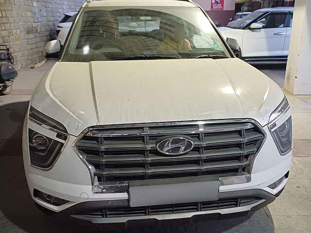 Second Hand Hyundai Creta [2020-2023] S 1.5 Petrol [2020-2022] in Shimla