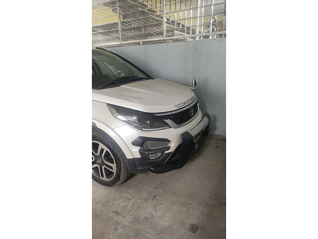 Second Hand Tata Hexa [2017-2019] XTA 4x2 7 STR in Bangalore